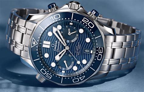 omega seamaster 300m chronograph 2019|Omega Seamaster professional 300m price.